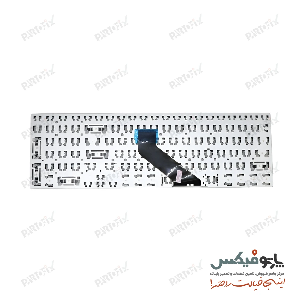 کیبورد لپ تاپ ایسر Aspire E1-572